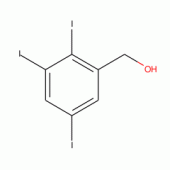 2,3,5-TRIIODOBENZYL ALCOHOL
