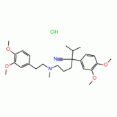 R(+)-VERAPAMIL MONOHYDROCHLORIDE HYDRATE