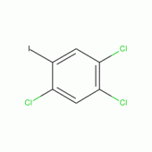 2,4,5-Trichloroiodobenzene, 98%