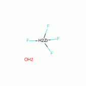 ZIRCONIUM(IV) FLUORIDE HYDRATE, 97%