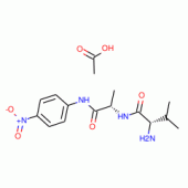 VAL-ALA P-NITROANILIDE ACETATE