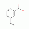 3-VINYLBENZOIC  ACID