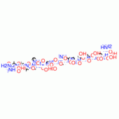 (D-VAL22)-BIG ENDOTHELIN 1*FRAGMENT 16-3 8 HUMAN