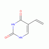 5-乙烯尿嘧啶