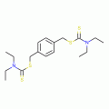 p-Xylylenebis(N,N-diethyldithiocarbamate)
