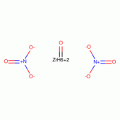 ZIRCONYL NITRATE, CA. 35 WT. % SOLUTION IN DILUTE NITRIC ACID, 99+%