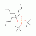 TRIBUTYLSTANNYL BIS(TRIMETHYLSILYL) PHOS PHATE, 97%