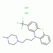 盐酸三氟拉嗪