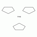 Tris(cyclopentadienyl)praseodymium