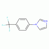 1-[4-(Trifluoromethyl)phenyl]imidazole 99%