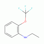 2-(Trifluoromethoxy)ethylaminobenzene 95+%