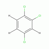 1,2,4-TRICHLOROBENZENE-D3, 98 ATOM % D