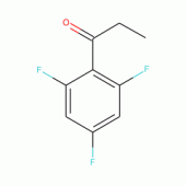 2',4',6'-Trifluoropropiophenone