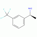 (1S)-1-[3-(Trifluoromethyl)phenyl]ethylamine