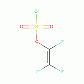 Trifluorovinyl chlorosulphate