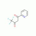 4,4,4-Trifluoro-1-(pyridin-2-yl)butane-1,3-dione