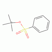 trimethylsilylbenzenesulphonate