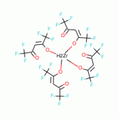 Zirconium(IV)hexafluoroacetylacetonate