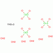 Yttrium(III)perchlorate,50%aqueoussolution(99.9%-Y)(REO)