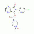 Zopiclone N-Oxide (Eszopiclone Impurity A)