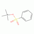 trimethylsilylbenzenesulphonate