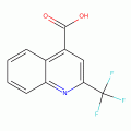 2-三氟甲基喹啉-4-羧酸