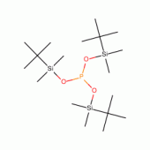 Tris(tert-butyldimethylsilyl)phosphite