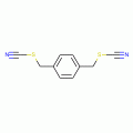 p-Xylylene Dithiocyanate