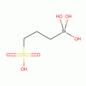 3-(三羟基硅基)-丙烷磺酸