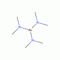 Tris(dimethylamino)arsine,99%