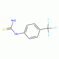 1-[4-(Trifluoromethyl)phenyl]-2-thiourea 97%