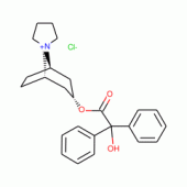 Trospium Chloride