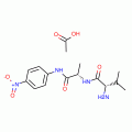 VAL-ALA P-NITROANILIDE ACETATE