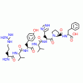 (VAL4)-ANGIOTENSIN III ACETATE