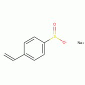 4-Vinylbenzenesulfinic Acid Sodium Salt