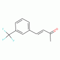 1-[3-(Trifluoromethyl)phenyl]but-1-en-3-one 97%