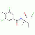 苯酰菌胺