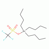 Tributyltin trifluoromethanesulfonate, 96%