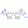 (D-TRP7,ALA8,D-PHE10)-A-MELANOCYTE*STIMU LATING HORM