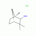 1,3,3-Trimethylbicyclo[2.2.1]heptan-2-amine hydrochloride , Tech. Racemic
