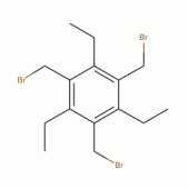1,3,5-Tris(bromomethyl)-2,4,6-triethylbenzene