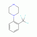 1-[2-(Trifluoromethyl)phenyl]piperazine 99%