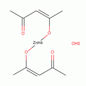 乙酰丙酮锌水合物