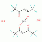 Ytterbium(III)hexafluoroacetylacetonatedihydrate(99.9%-Yb)(REO)