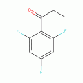 2',4',6'-Trifluoropropiophenone