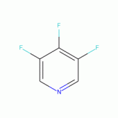 3,4,5-Trifluoropyridine