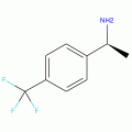 (S)-1-[4-(Trifluoromethyl)phenyl]ethylamine