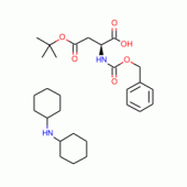z-asp(otbu)-oh.dcha