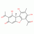USNICACID,(+)-(RG)