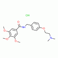 Trimethobenzamide Hydrochloride (500 mg)